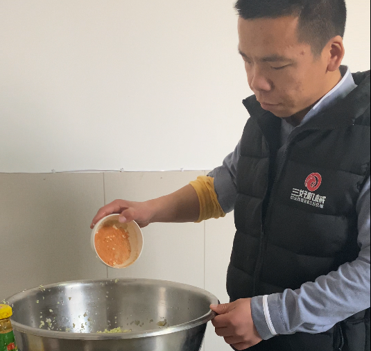 餃子機由傳統螺旋到仿手工餃子機的發展史