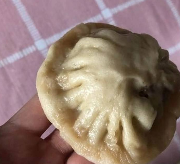 速凍包子蒸死了,什么原因 速凍包子蒸死了,什么原因