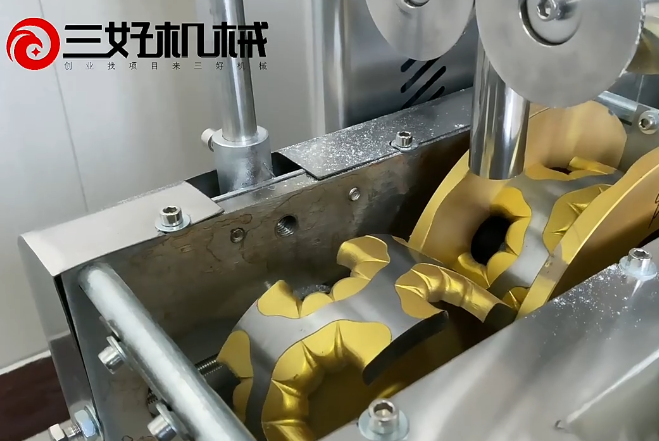 小型餃子機家用行不行 小型餃子機家用行不行