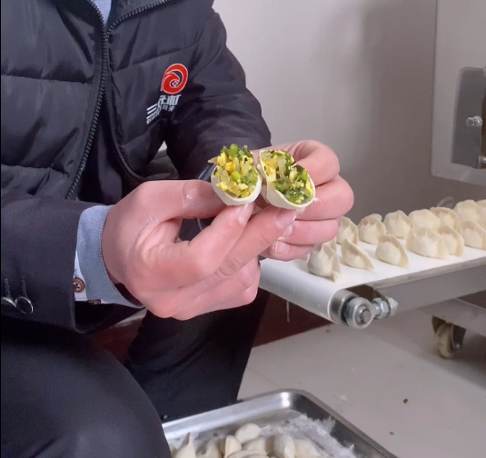 餃子館為什么不適用餃子機 餃子館為什么不適用餃子機