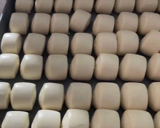 方饅頭機怎么制作饅頭 方饅頭機怎么制作饅頭