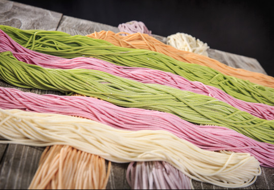 面條機怎么制作面條 面條機怎么制作面條