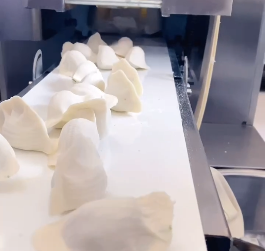 使用餃子機包餃子怎么樣 使用餃子機包餃子怎么樣