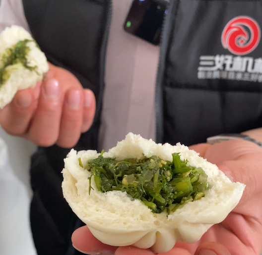 多功能包子機為什么做不了速凍包子？想做速凍包子怎么辦？