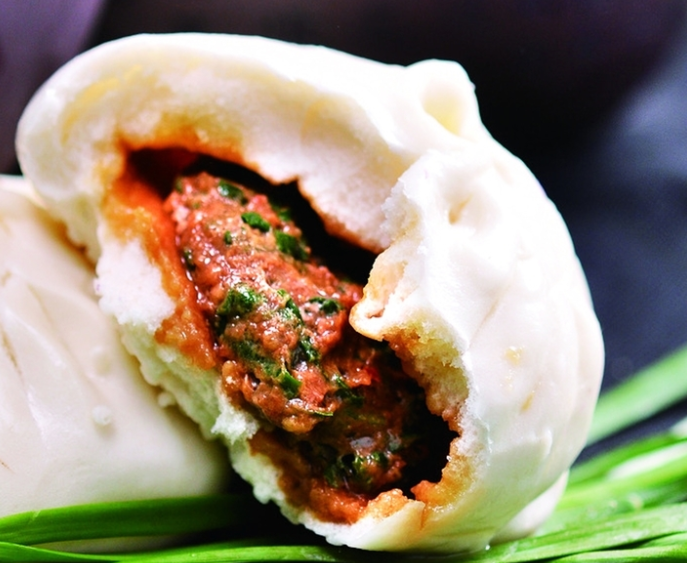 小型包子機做的包子蒸不發(fā)？應(yīng)該怎么辦？