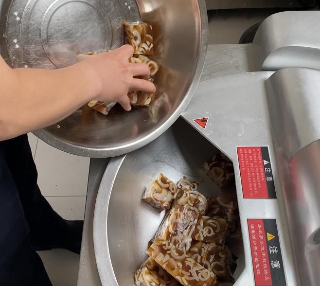 三好斬拌機(jī) 三好斬拌機(jī)