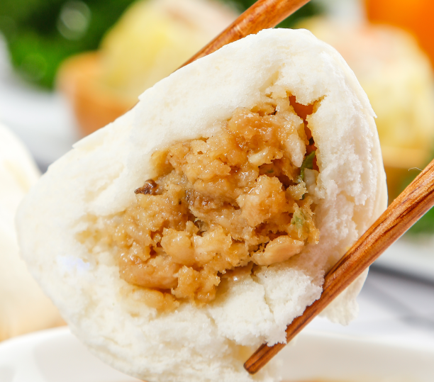 模仿人工剁肉的斬拌機效果怎么樣？