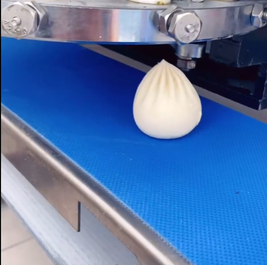 仿手工包子機制作制作半發面 仿手工包子機制作制作半發面