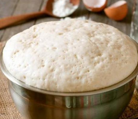 包子機做不了半發(fā)面？兩點供參考！