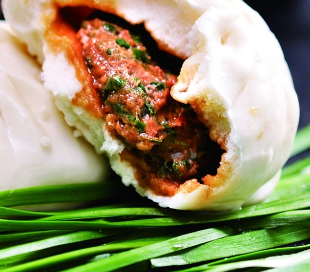 開包子鋪是先學技術，還是先買包子機