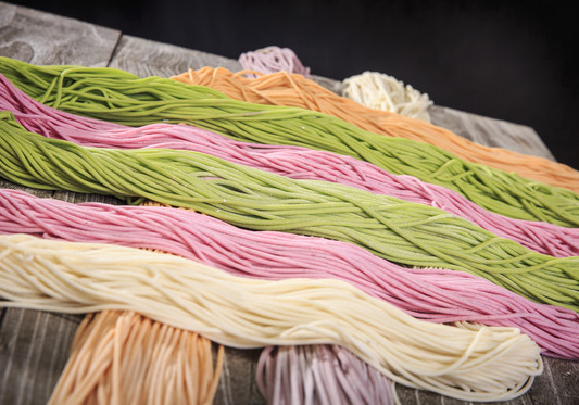 鮮面因“鮮”藍海不斷，用面條機做面條能接力嗎？