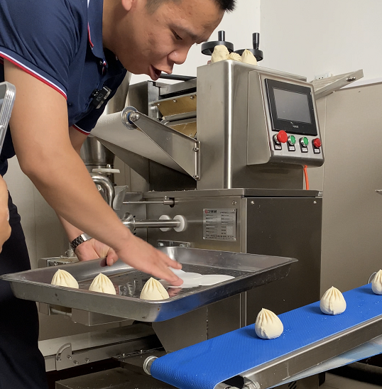 包子機可以做老面包子嗎? 包子機可以做老面包子嗎?