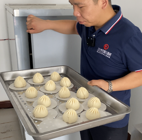 仿手工包子機都能做什么包子 仿手工包子機都能做什么包子