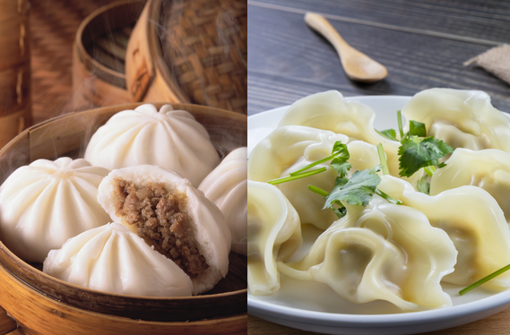 包子餃子一體機眾望所歸，能不能改變機械單一化？