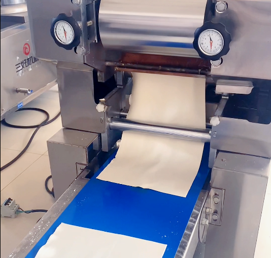 小型壓面拌面一體機怎么樣 小型壓面拌面一體機怎么樣