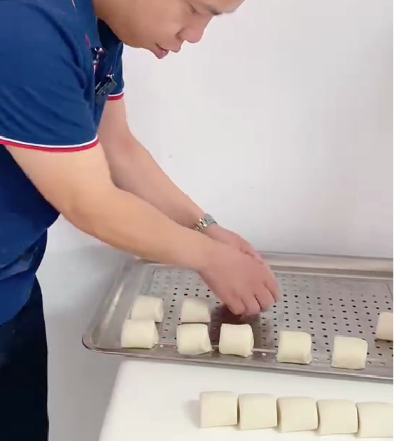 老面饅頭機(jī) 老面饅頭機(jī)