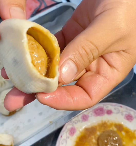 灌湯包機(jī)怎么做湯包 灌湯包機(jī)怎么做湯包