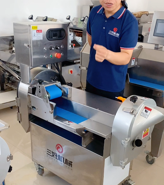 怎么選擇一臺好用的切菜機