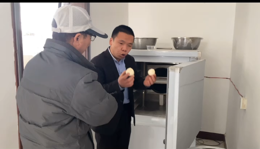 速凍生坯包子怎么使用包子機