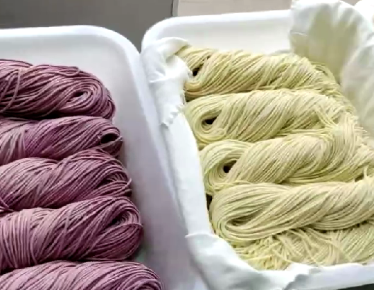 果蔬雜糧面條機(jī)怎么使用 果蔬雜糧面條機(jī)怎么使用