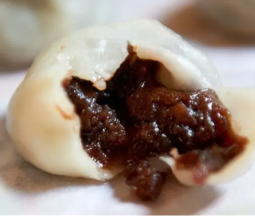 用包子機做的豆沙包一蒸就炸開，哪里出現(xiàn)了問題？