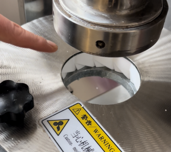 包子機成型設(shè)計 包子機成型設(shè)計