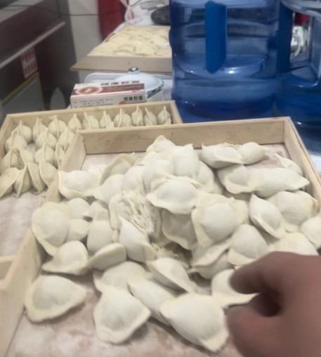 三好餃子機 三好餃子機