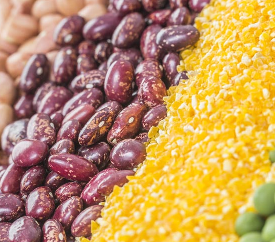 做雜糧面條需要什么樣的面條機？雜糧應(yīng)該怎么做？