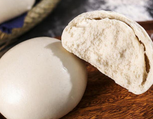 用饅頭機做饅頭還有的做嗎？