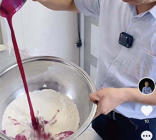 包子餃子一體機怎么做花邊餃子 包子餃子一體機怎么做花邊餃子