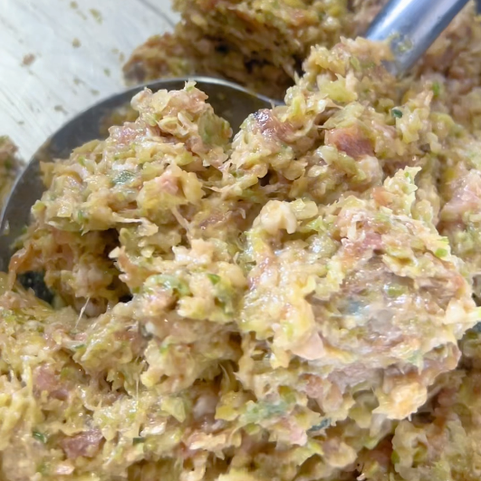 餃子機怎么換餡料 餃子機怎么換餡料