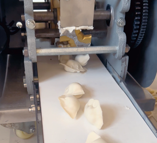 三好餃子機做出來的餃子怎么樣 三好餃子機做出來的餃子怎么樣