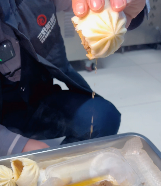 從手工到三好360型包子機(jī)，他的早餐店如何實(shí)現(xiàn)逆襲？ 