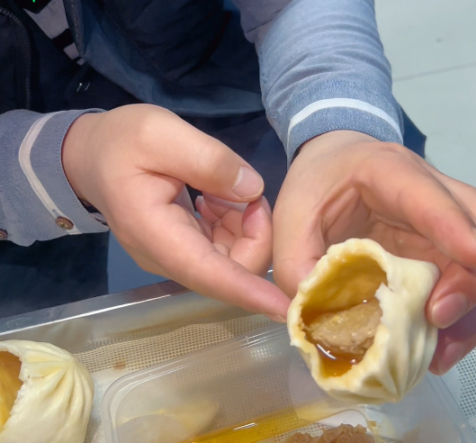 仿手工包子機可以做灌湯餡嗎 仿手工包子機可以做灌湯餡嗎