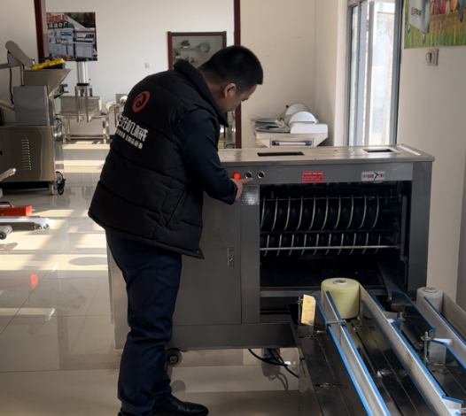 三好饅頭機可以做戧面饅頭嗎 三好饅頭機可以做戧面饅頭嗎