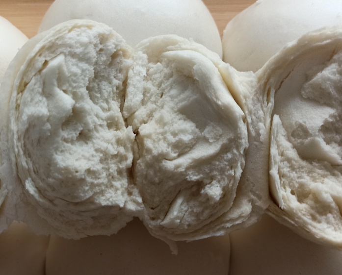 三好饅頭機怎么做戧面饅頭 三好饅頭機怎么做戧面饅頭