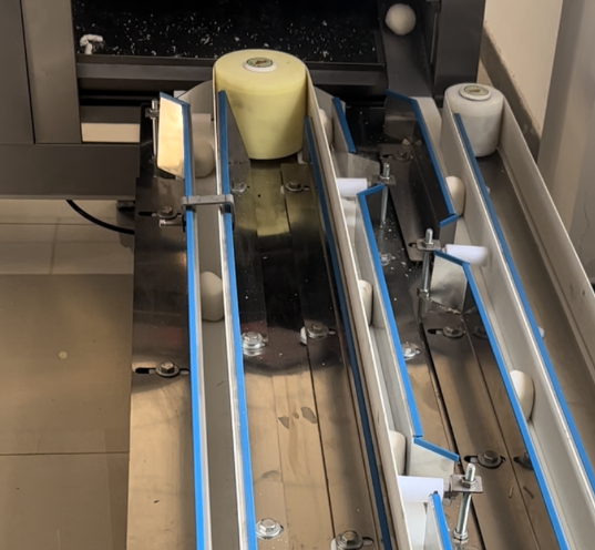 圓饅頭機怎么做戧面饅頭 圓饅頭機怎么做戧面饅頭