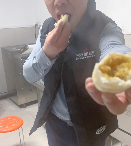 素餡包子機好不好用 素餡包子機好不好用