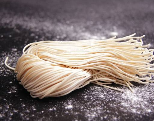 菜市場適應鮮面還是掛面，面條機應該怎么選？