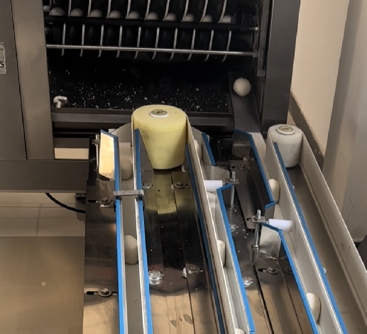 三好饅頭機 三好饅頭機