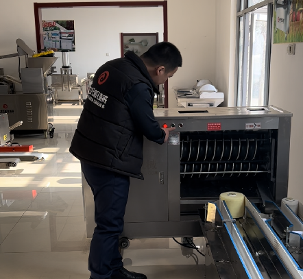 三好饅頭機制作方法 三好饅頭機制作方法