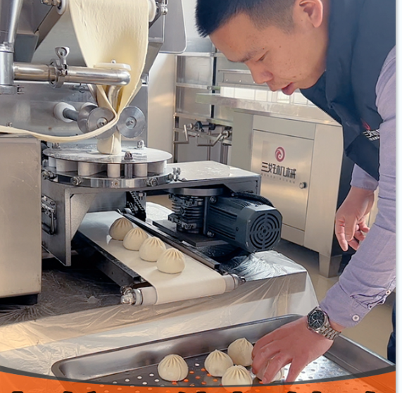 包子餃子一體機能做方面包子嗎 包子餃子一體機能做方面包子嗎