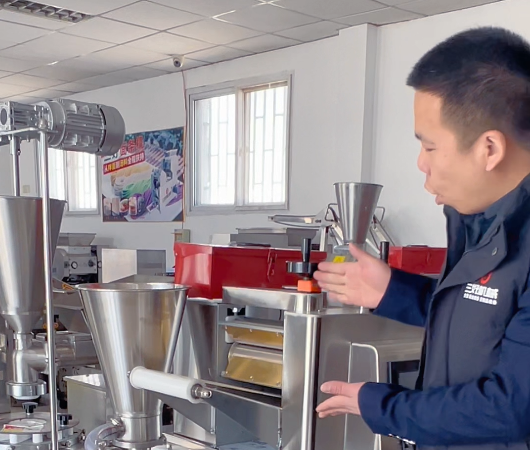 三好360餃子機 三好360餃子機