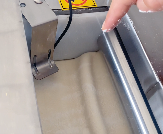 三好數控餃子機優勢 三好數控餃子機優勢