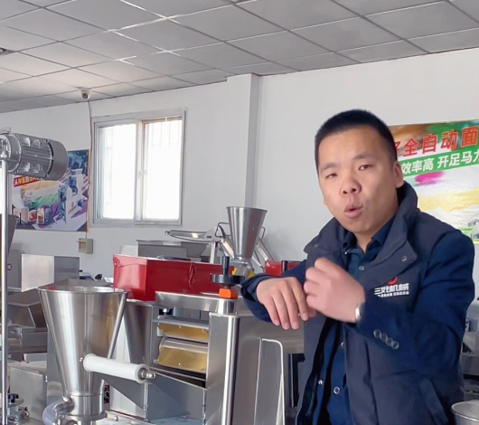 360餃子機好用嗎 360餃子機好用嗎