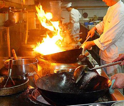 炒菜機這么小，什么地方會用？