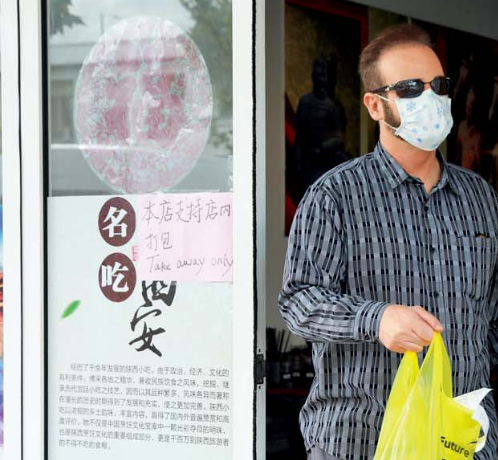 中餐館使用炒菜機 中餐館使用炒菜機
