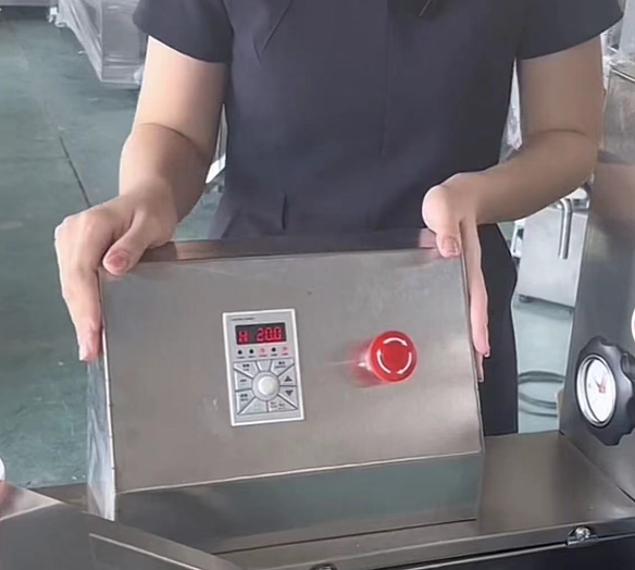 三好自動化面條機 三好自動化面條機