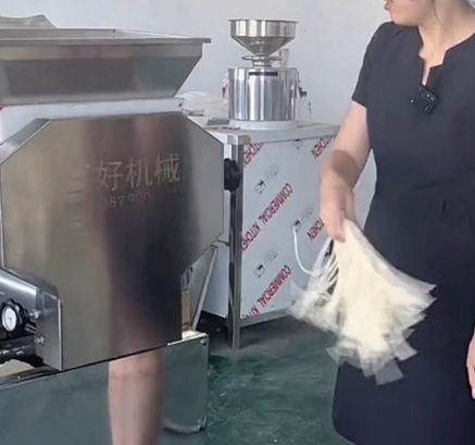 智能面條機(jī)和普通款有什么區(qū)別？