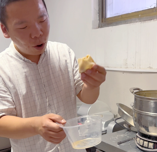 小籠包子機 小籠包子機